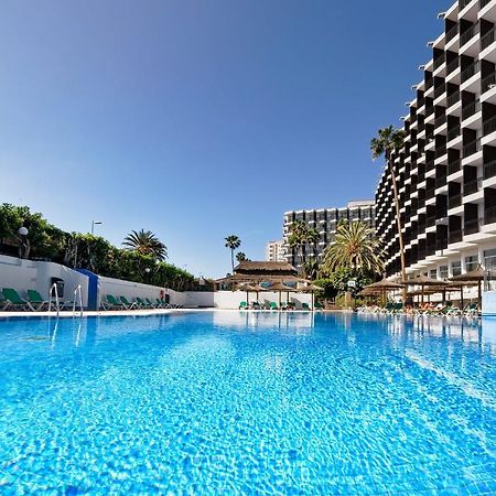 Relaxia Beverly Park Playa del Inglés Esterno foto