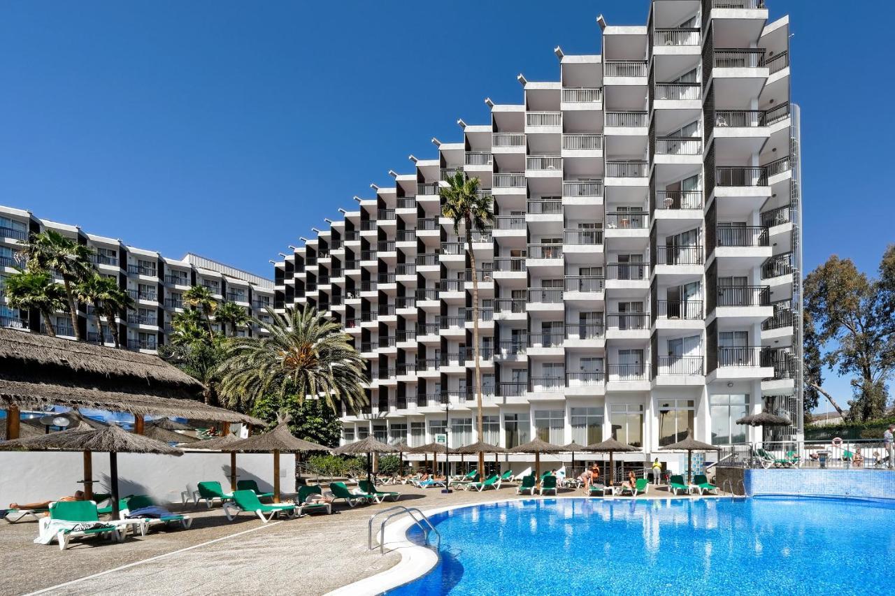 Relaxia Beverly Park Playa del Inglés Esterno foto