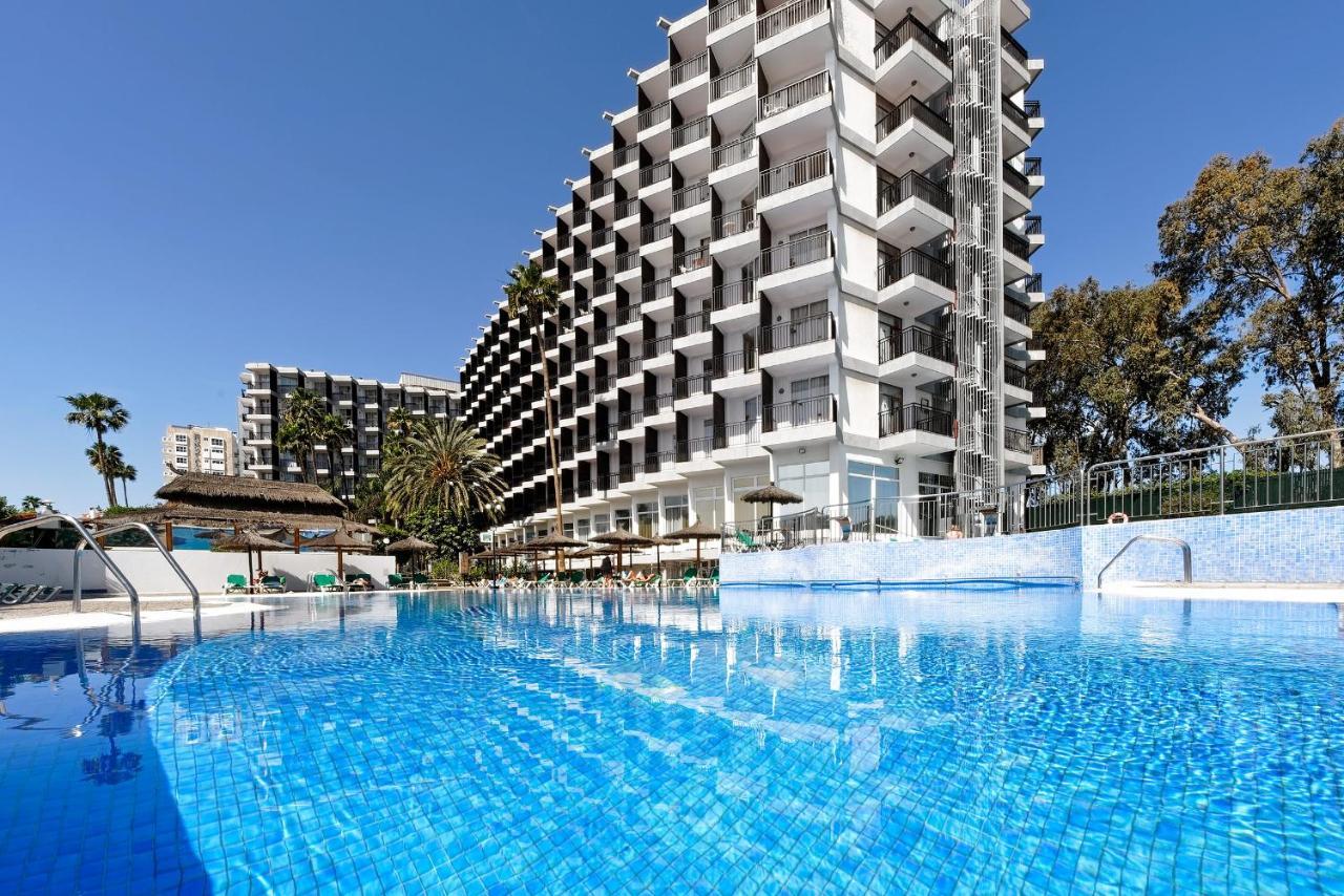 Relaxia Beverly Park Playa del Inglés Esterno foto