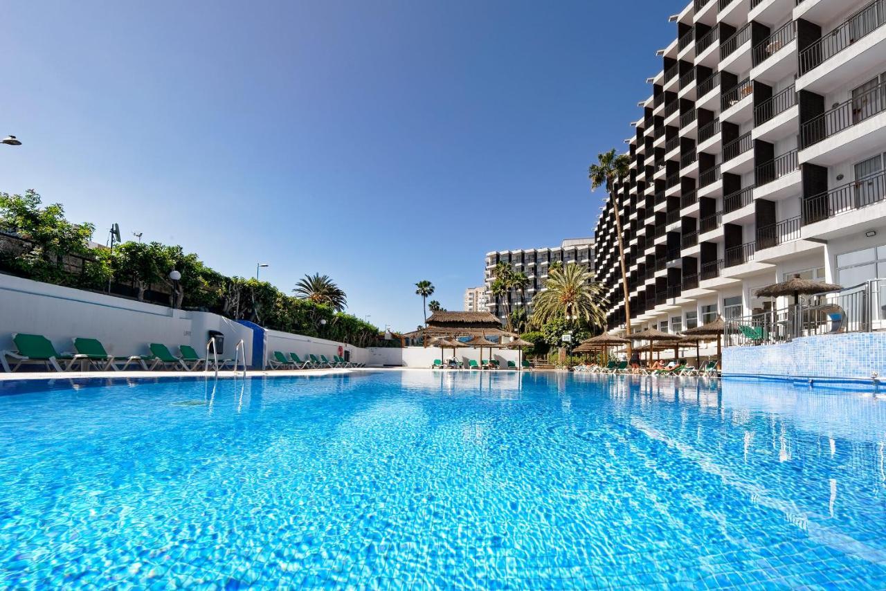 Relaxia Beverly Park Playa del Inglés Esterno foto
