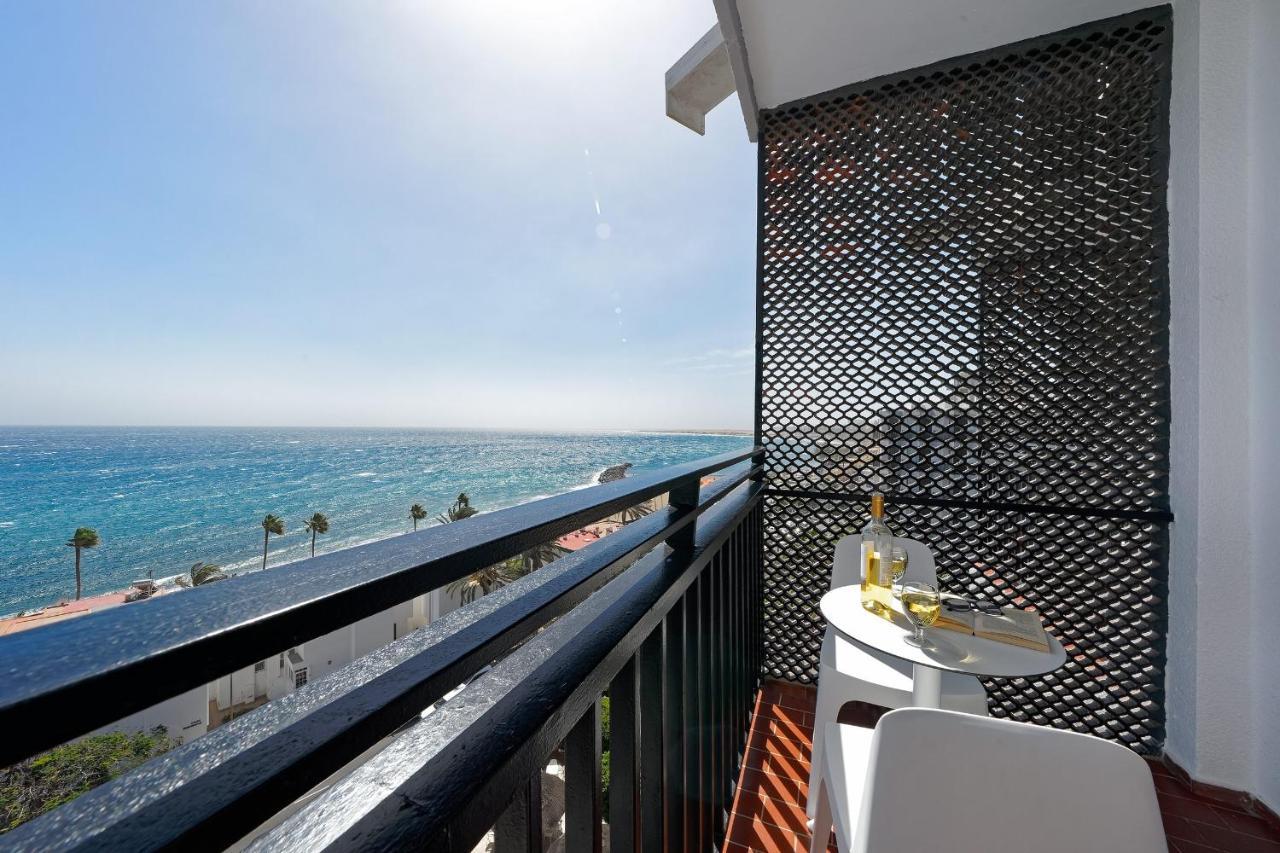 Relaxia Beverly Park Playa del Inglés Esterno foto