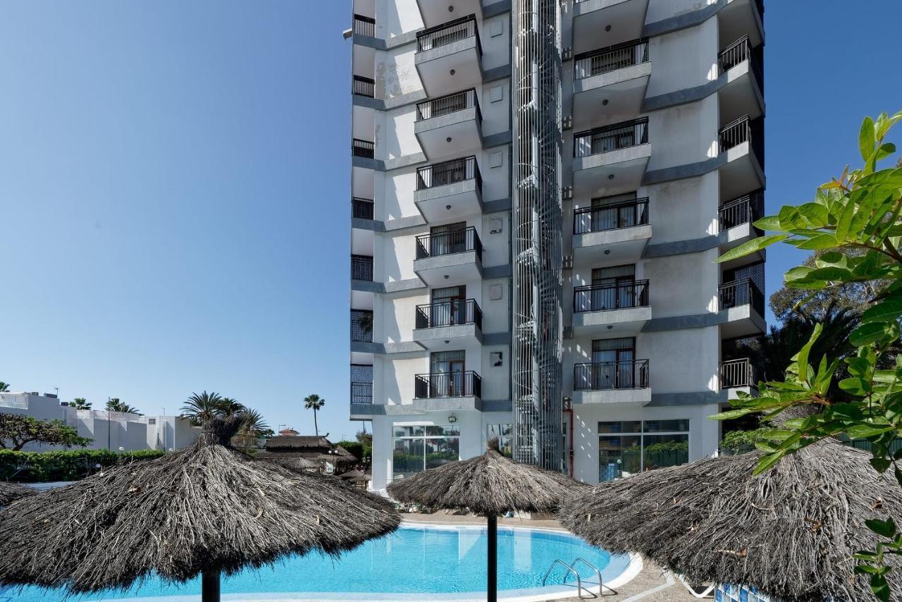 Relaxia Beverly Park Playa del Inglés Esterno foto