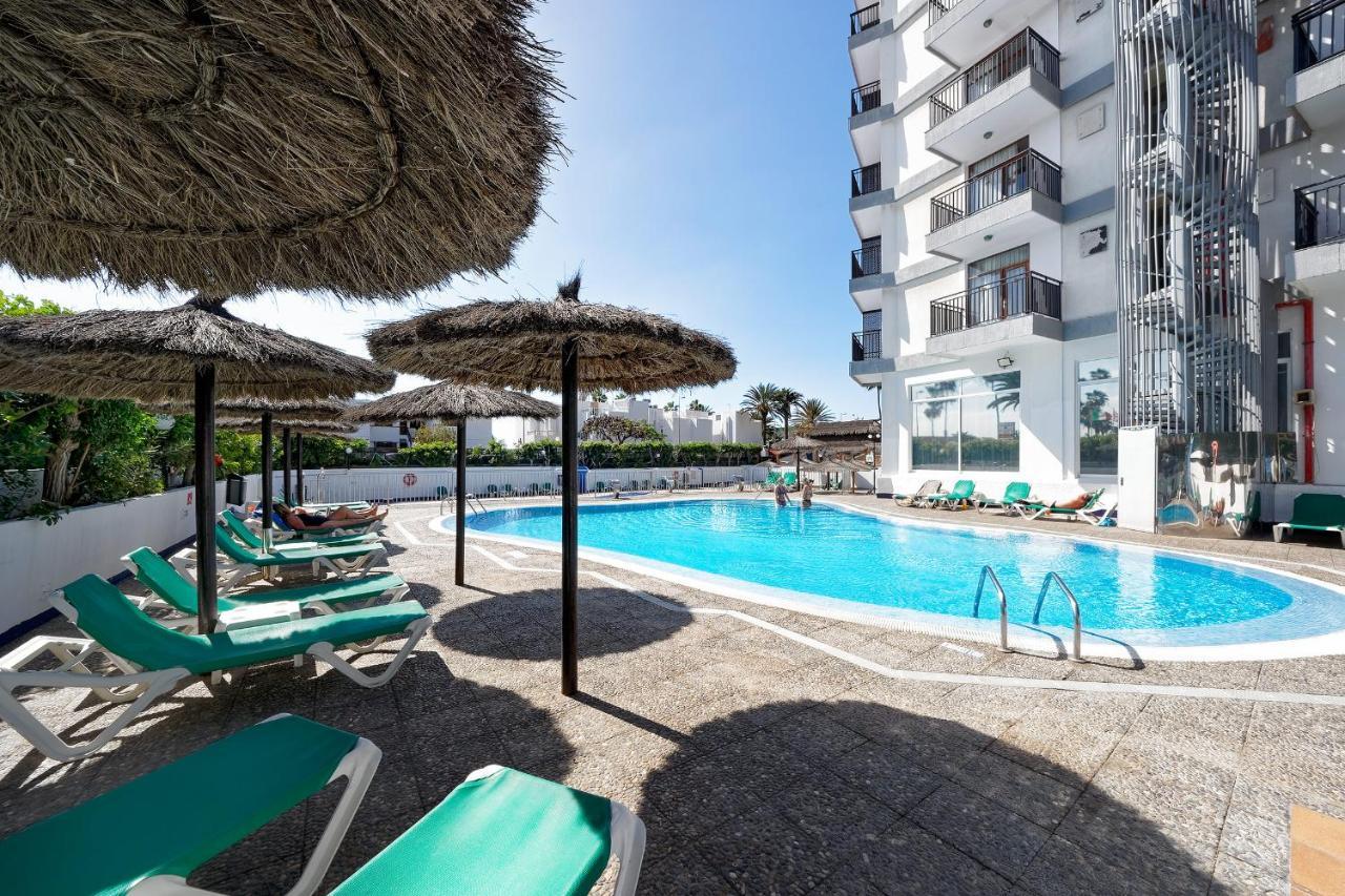 Relaxia Beverly Park Playa del Inglés Esterno foto