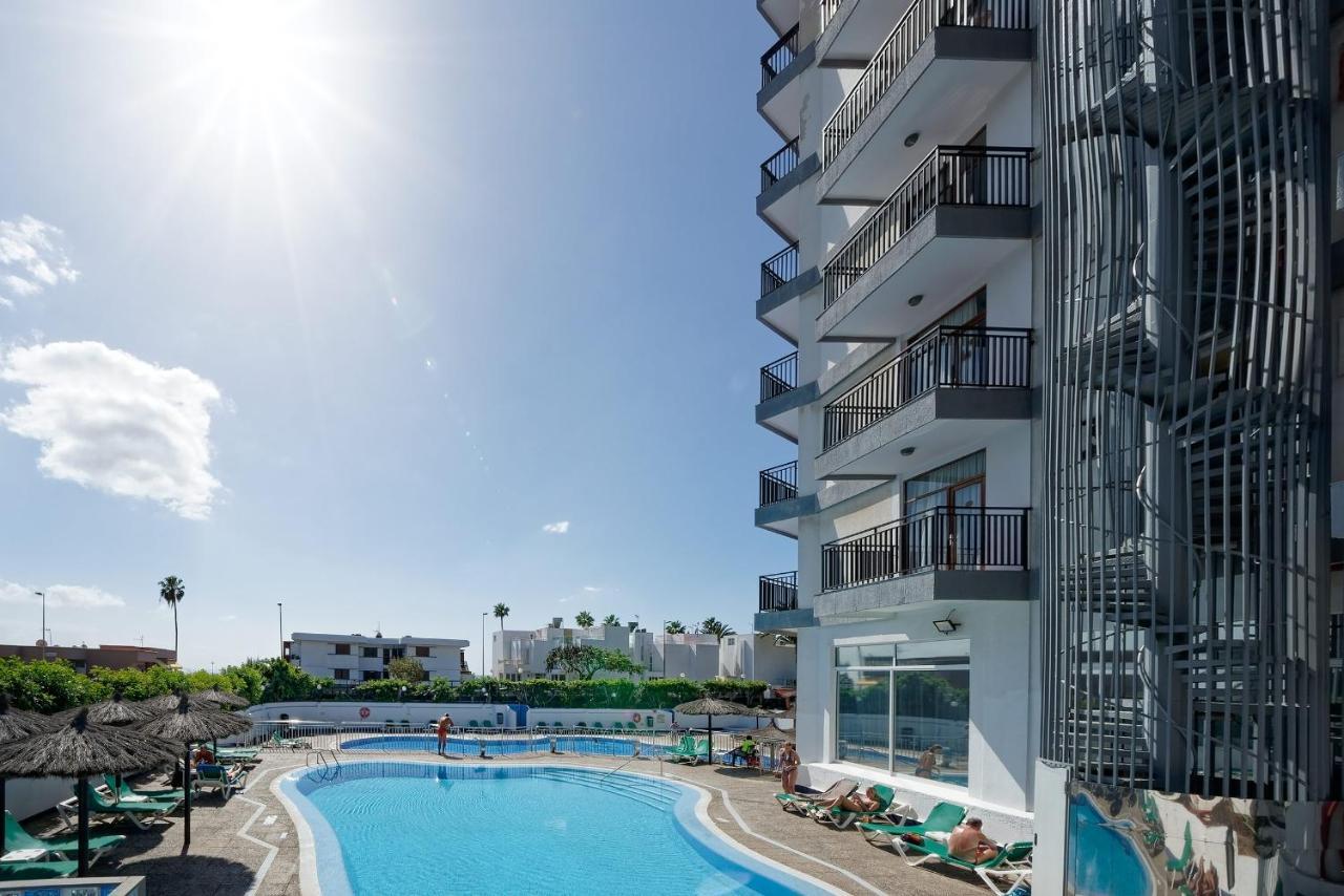 Relaxia Beverly Park Playa del Inglés Esterno foto