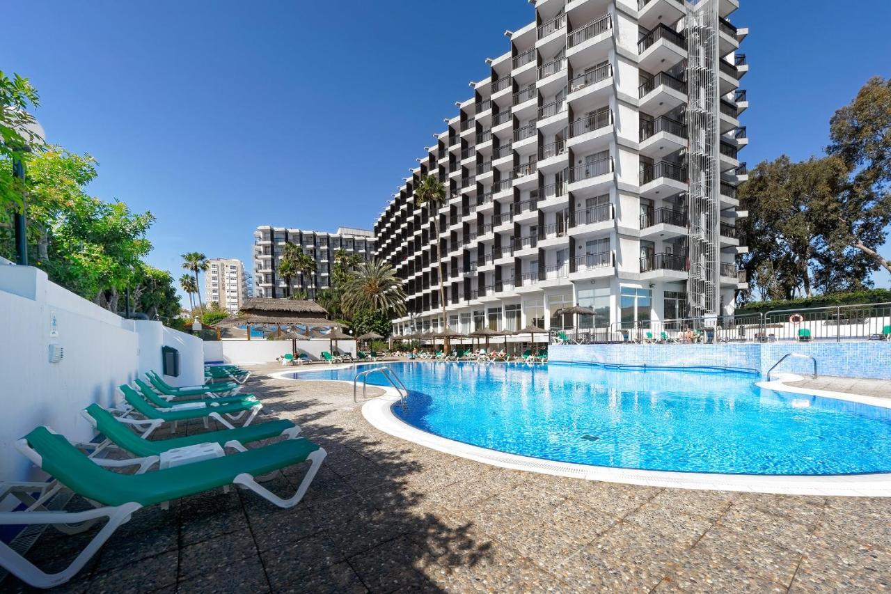 Relaxia Beverly Park Playa del Inglés Esterno foto