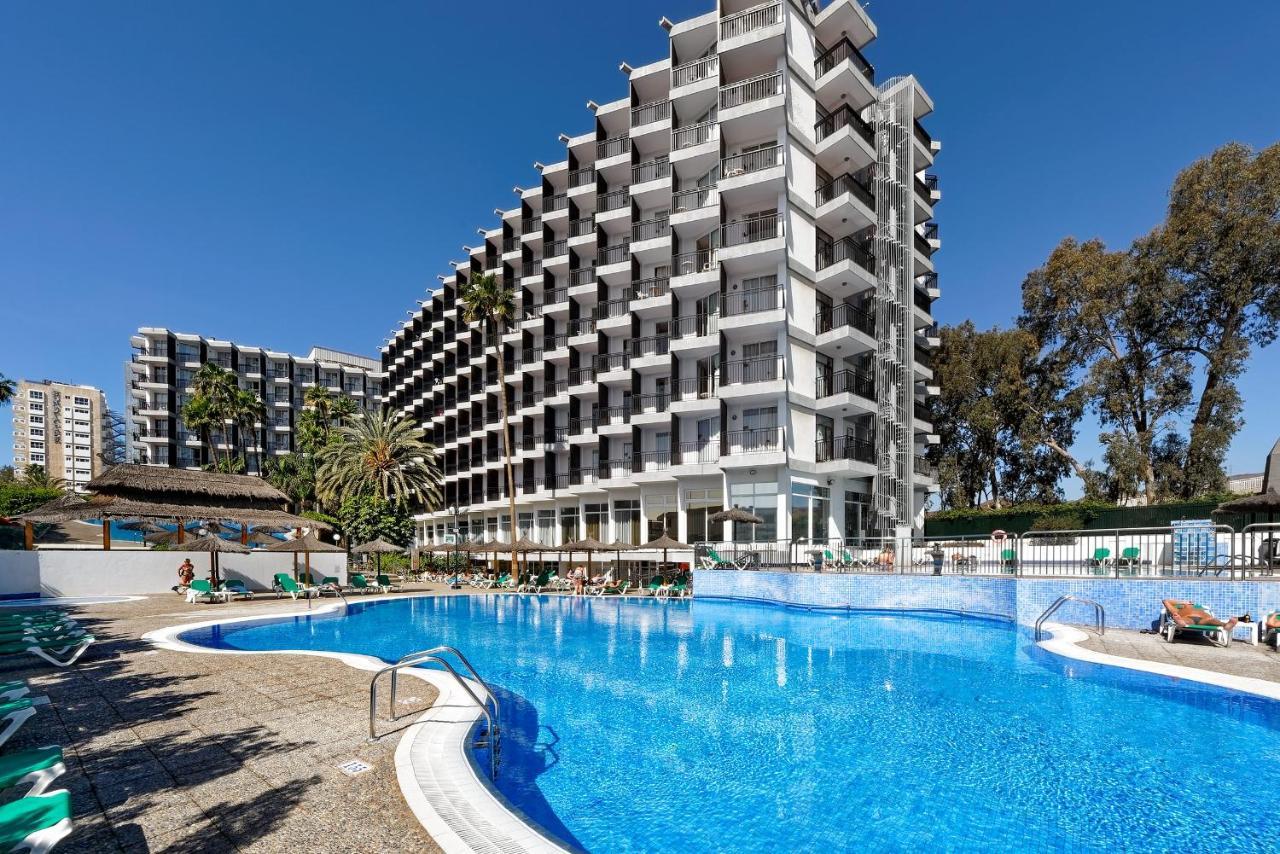 Relaxia Beverly Park Playa del Inglés Esterno foto